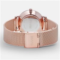 Orologio Cluse Watches Donna Minuit in Acciaio CL30013 - CL30013